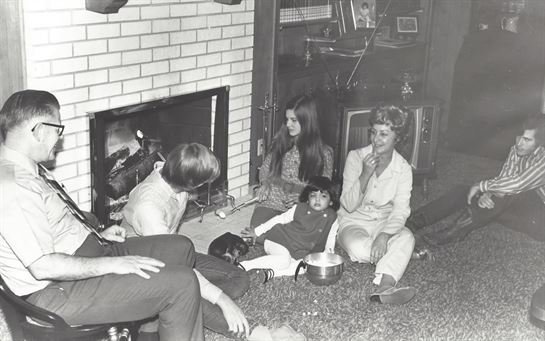 Justine Pachar - Photo 87