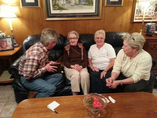 Justine Pachar - Photo 93