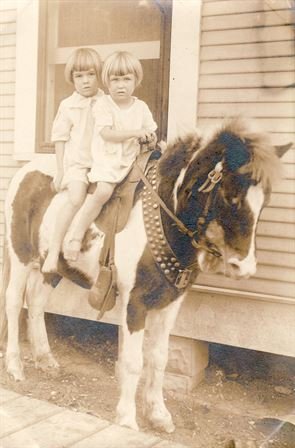 Justine Pachar - Photo 96