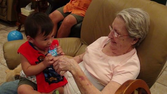 Justine Pachar - Photo 102