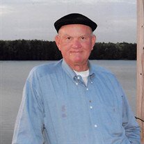 David Wallace Richard