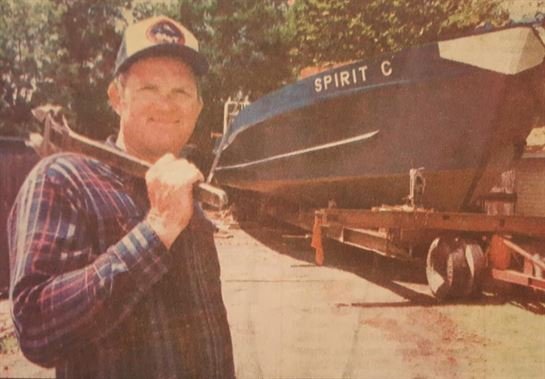 David Wallace Richard - Photo 5