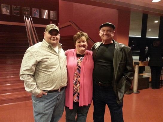 David Wallace Richard - Photo 18