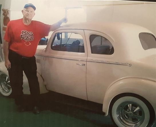 David Wallace Richard - Photo 26