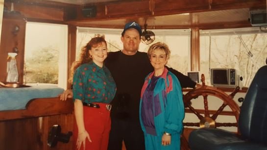 David Wallace Richard - Photo 38