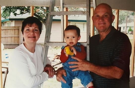 David Wallace Richard - Photo 48