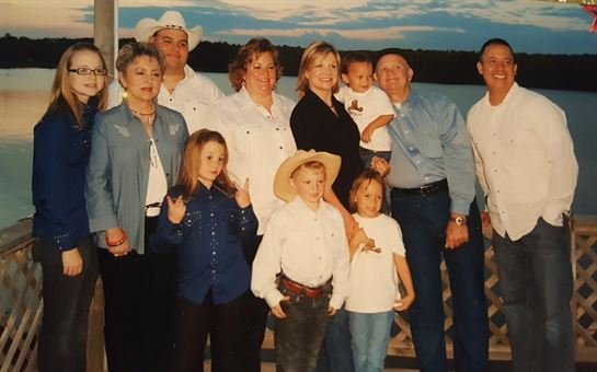 David Wallace Richard - Photo 68