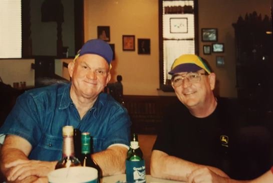 David Wallace Richard - Photo 70