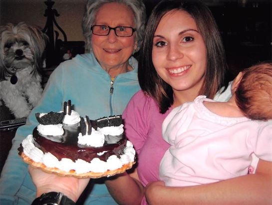 Victoria B. Sullivan - Photo 12