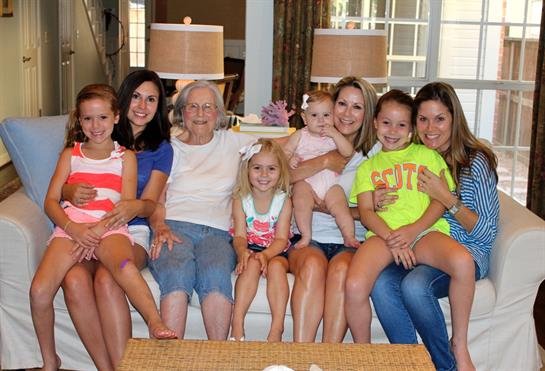 Victoria B. Sullivan - Photo 33