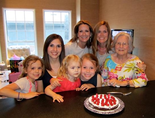 Victoria B. Sullivan - Photo 50