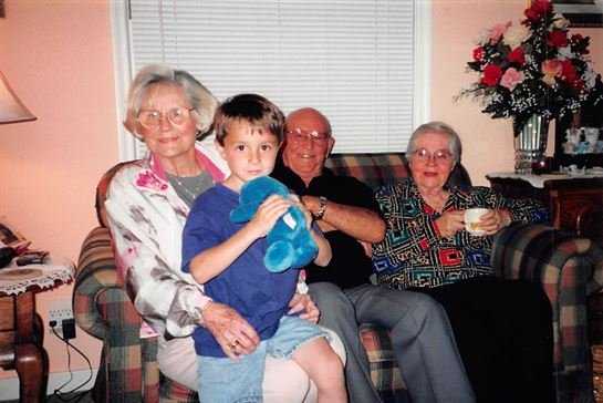 Victoria B. Sullivan - Photo 60