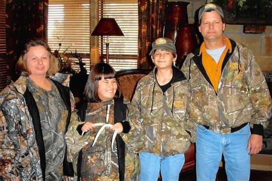 Kimberly Ann Lovell - Photo 2