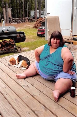 Kimberly Ann Lovell - Photo 20