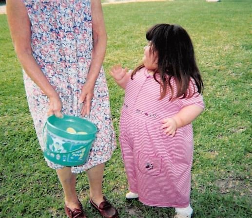 Kimberly Ann Lovell - Photo 22