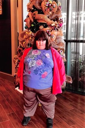 Kimberly Ann Lovell - Photo 28