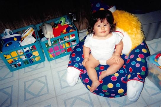 Kimberly Ann Lovell - Photo 31