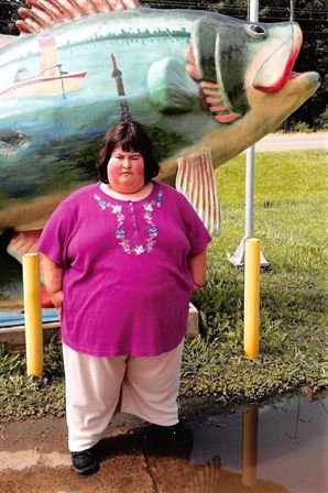 Kimberly Ann Lovell - Photo 38