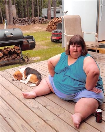 Kimberly Ann Lovell - Photo 39