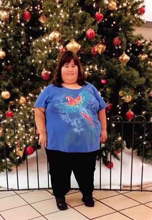 Kimberly Ann Lovell - Photo 40