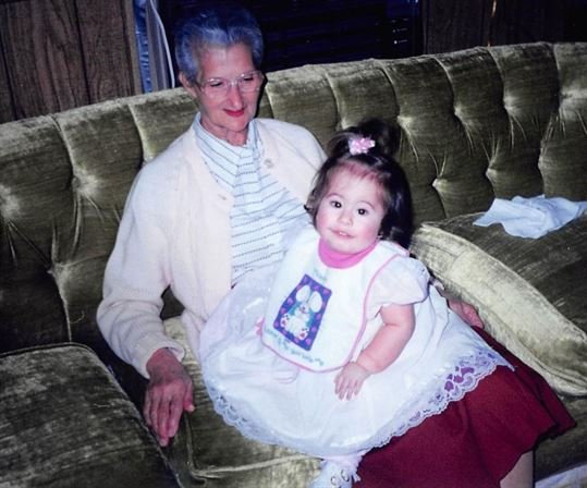 Kimberly Ann Lovell - Photo 47