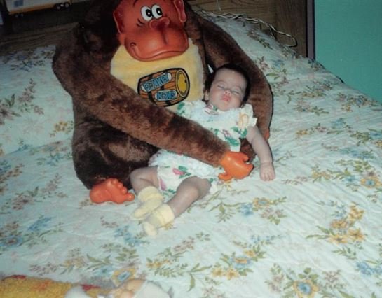 Kimberly Ann Lovell - Photo 73