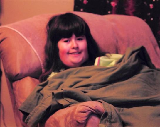 Kimberly Ann Lovell - Photo 78