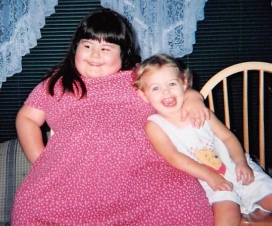 Kimberly Ann Lovell - Photo 80