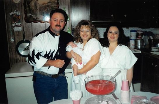 Kimberly Ann Lovell - Photo 87