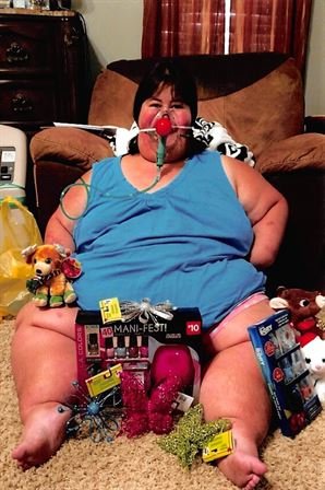 Kimberly Ann Lovell - Photo 89