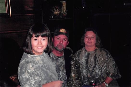 Kimberly Ann Lovell - Photo 91