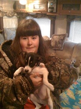 Kimberly Ann Lovell - Photo 99