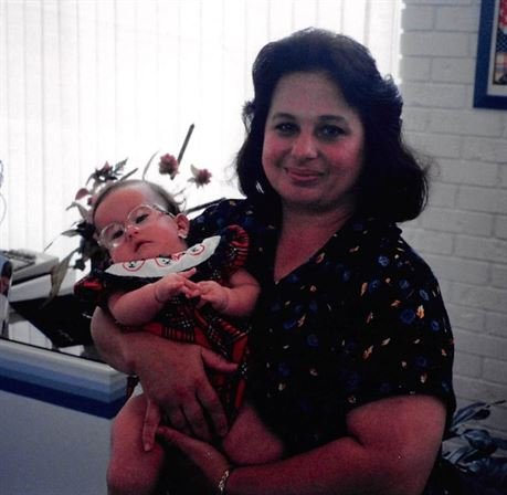 Kimberly Ann Lovell - Photo 111