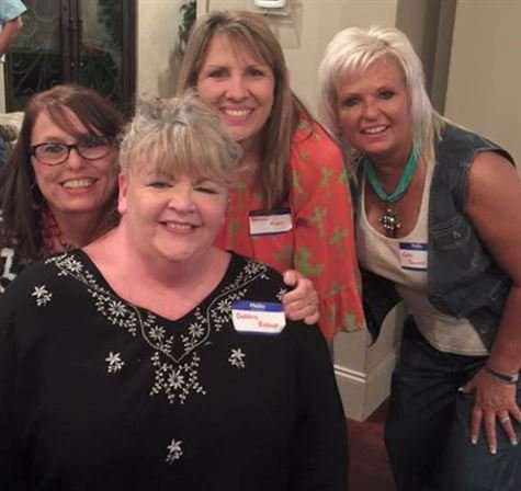 Deborah Bishop - Photo 4