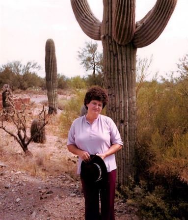 Bonnie Swanson - Photo 33