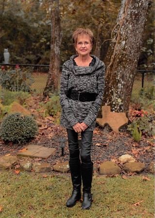 Kathy Joe Frames - Photo 56