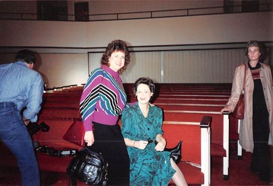 Kathy Joe Frames - Photo 64