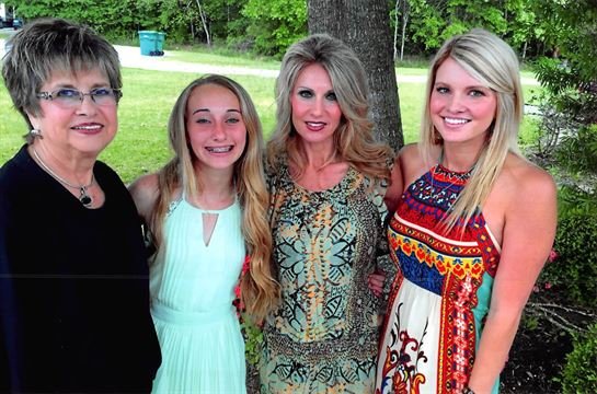 Kathy Joe Frames - Photo 72