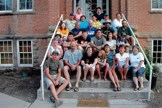 Kathy Joe Frames - Photo 75