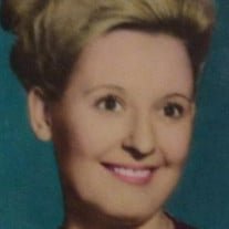 Mary Elizabeth Cerny