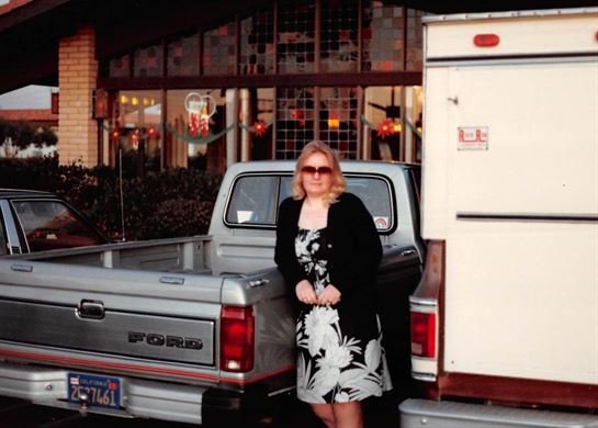 Mary Elizabeth Cerny - Photo 16