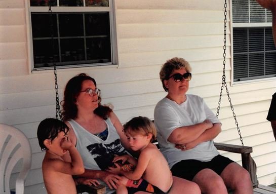 Mary Elizabeth Cerny - Photo 18