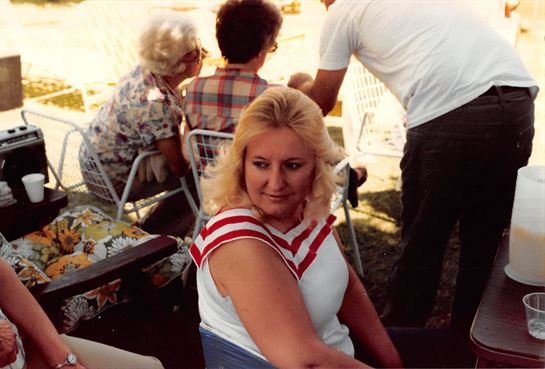 Mary Elizabeth Cerny - Photo 36