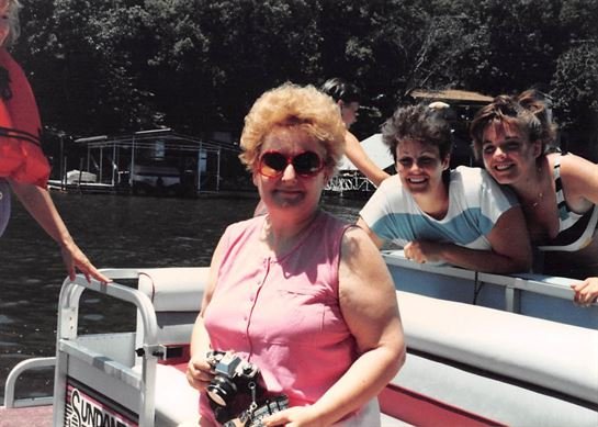 Mary Elizabeth Cerny - Photo 47