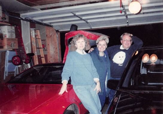 Mary Elizabeth Cerny - Photo 50