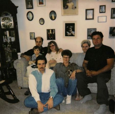 Mary Elizabeth Cerny - Photo 53