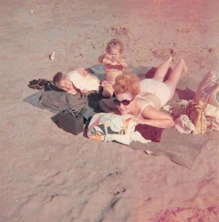 Mary Elizabeth Cerny - Photo 62