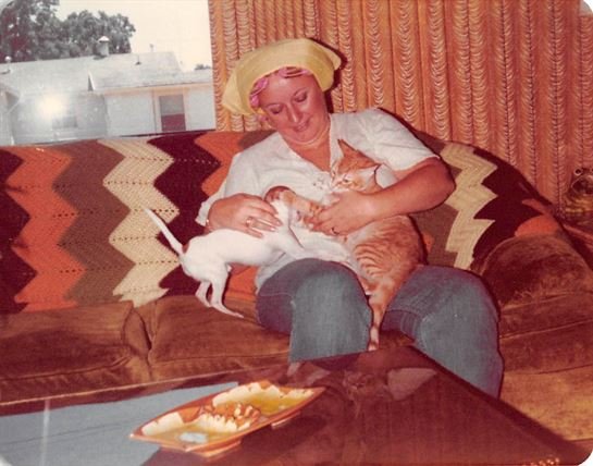 Mary Elizabeth Cerny - Photo 64