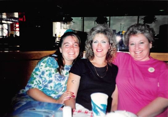 Mary Elizabeth Cerny - Photo 69