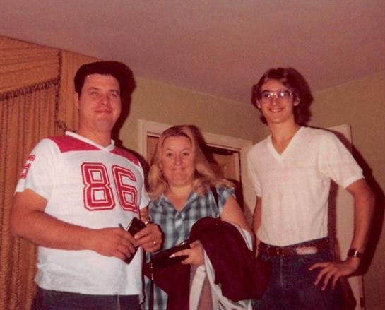 Mary Elizabeth Cerny - Photo 74